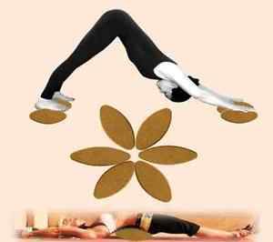 Yoga Stütze Korkblock Yoga Korkblock Yoga Egg TCM Wellness